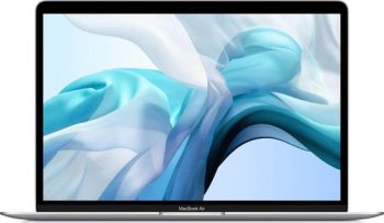 macbook air_13 inch